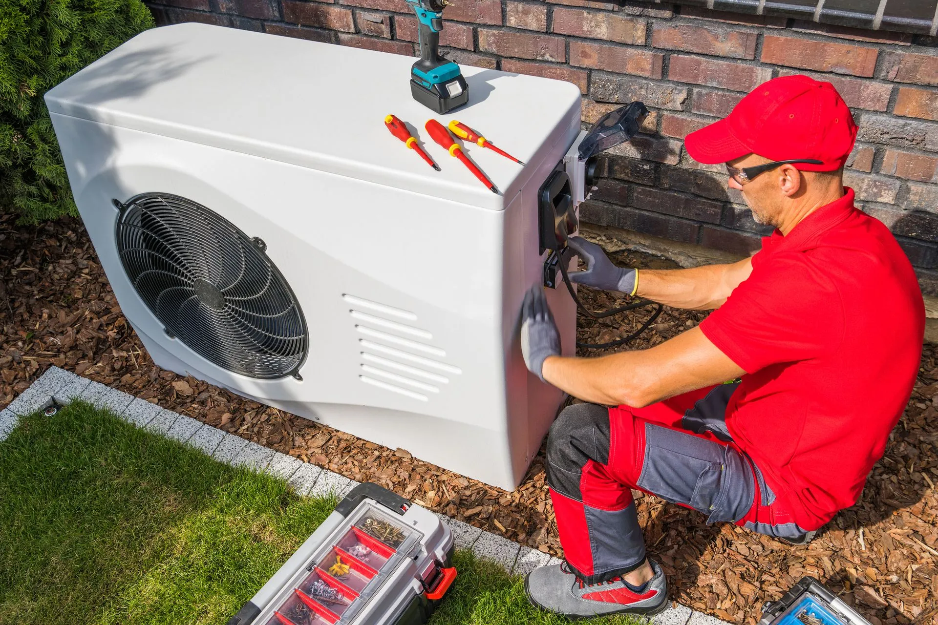 About HVAC in Osceola, IA